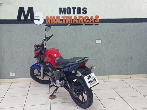 Honda Cg 160 Titan 12.000 Kms