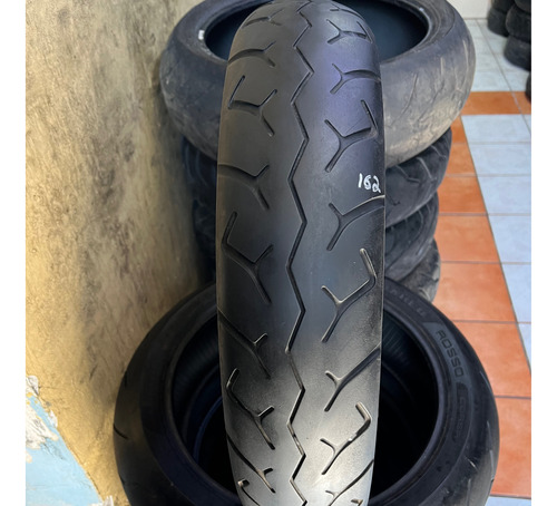 Llanta Para Moto Bridgestone 120/90-17 Sin Parches 