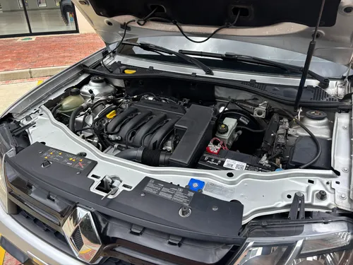 Renault Duster 1.6 Dynamique 4X2