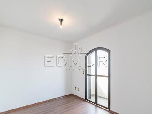 Imagem 13 de 15 de Apartamento - Vila Alzira - Ref: 19355 - V-19355