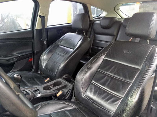Ford Focus S 1.6 H