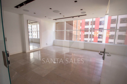 Imagem 6 de 11 de Conjunto Comercial De 204.32 M² - Ss37015