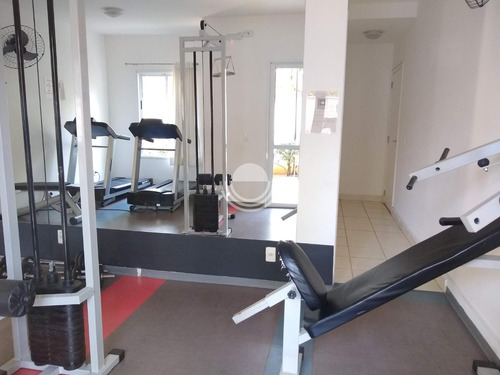 Imagem 12 de 25 de Apartamento À Venda Em Vila Joao Jorge - Ap006698