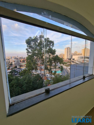 Imagem 10 de 15 de Comercial - Vila Romana - Sp - 645448