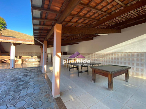Imagem 9 de 30 de Fazenda Com 40 Alqueires Paulista À Venda, 968000 M² Por R$ 3.800.000 - Lagoinha/sp - Fa0008