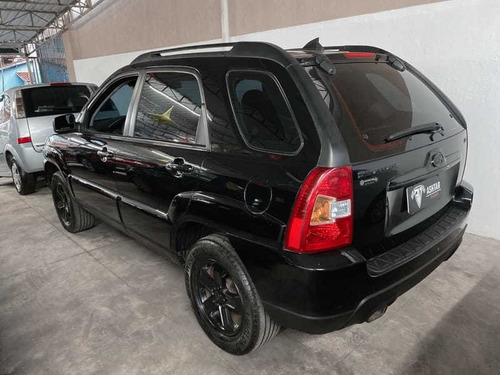 Imagem 12 de 14 de Kia Sportage Lx 2.0 16v 142cv 5p 2010