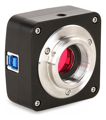 Camera Digital Industrial Toupcam C3cmos05100kpb Usb3.0 