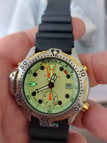 Citizen aqualand 5810 2025