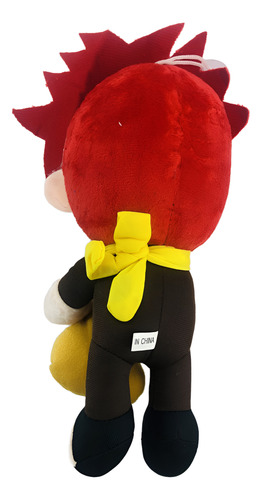 Peluches Serie Anime Naruto Diferentes Modelos