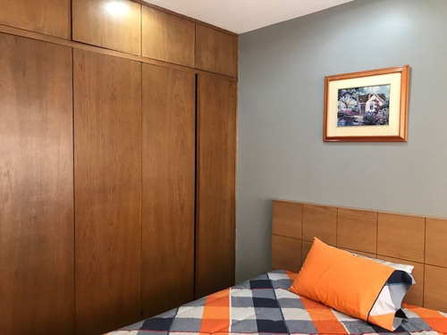 Imagen 13 de 21 de Departamento En Venta En Interlomas