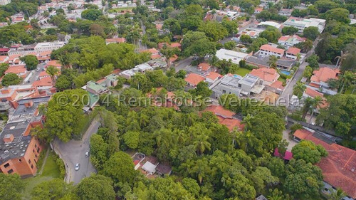 Terreno En Venta Los Chorros Jose Carrillo Bm Mls #24-29148