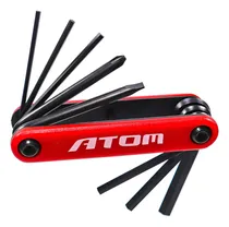 Comprar Llaves Hexagonales Atom