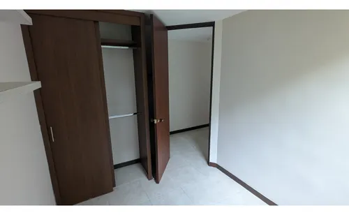 Apartamento En Arriendo En Robledo