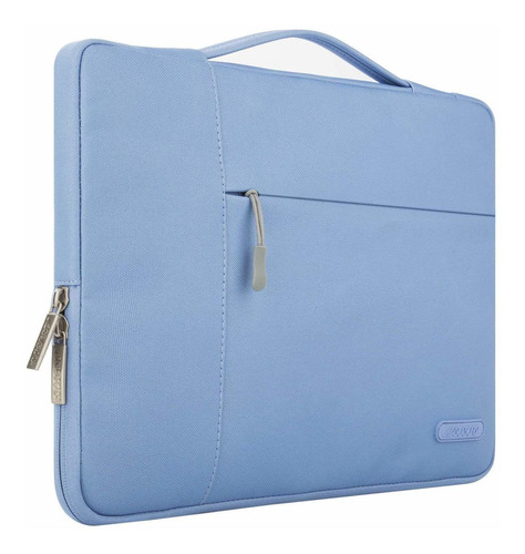 Funda Para Laptop De 13-13.3 Inch - Serenidad Azul - Mosiso