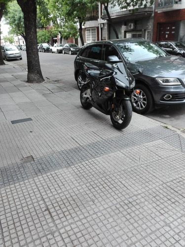 Imagen 4 de 5 de Honda Cbr600rr