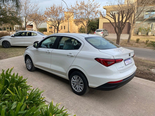 Imagen 12 de 16 de Fiat Cronos Attractive Okm Patentado 2022