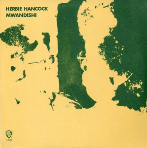 Mwandishi - Hancock Herbie (vinilo) - Importado