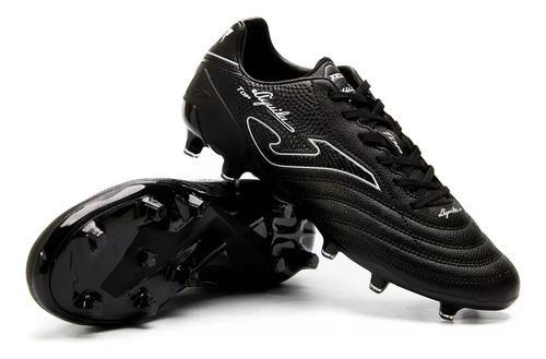Botines Futbol Joma Aguila Top Fg F11 Tapones - Salas