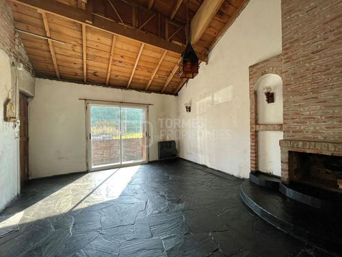 Casa 3 Ambientes En Venta ~ Barrio Las Dalias Mar Del Plata