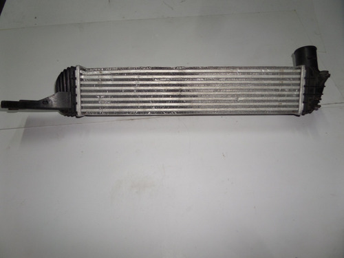 Radiador Intercooler (recuperado) Ssangyong Korando 8201