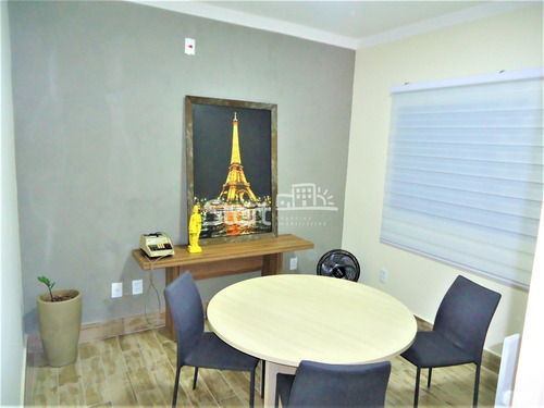Imagem 6 de 30 de Casa À Venda Em Chácara Da Barra - Ca007398