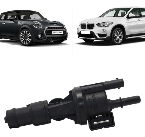 Válvula Canister X1 Mini Cooper 2.0 Ano 14 A 2020 0280142525