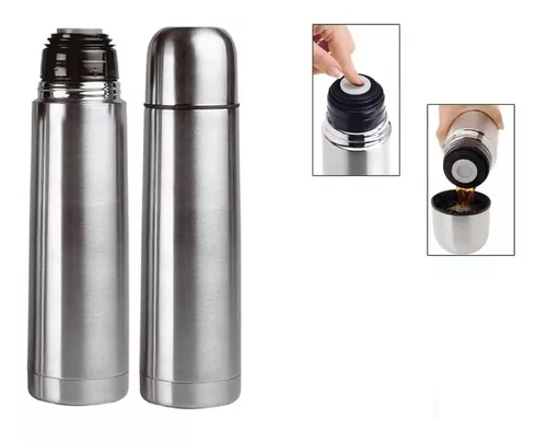 Termos para café  Termos para cafe, Vasos termicos para cafe