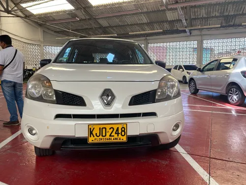 Renault Koleos 2.5 Expression
