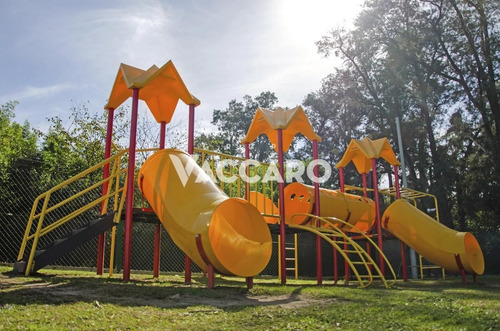 Imagen 28 de 30 de Departamento En Venta 3 Ambientes Con Jardín