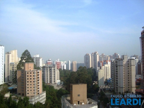 Imagem 6 de 15 de Apartamento - Morumbi - Sp - 412059