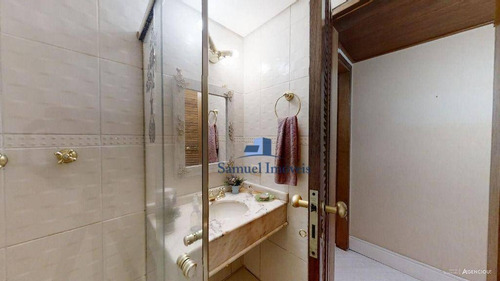 Imagem 5 de 27 de Apartamento À Venda, 98 M² Por R$ 820.000,00 - Vila Mariana - São Paulo/sp - Ap4312