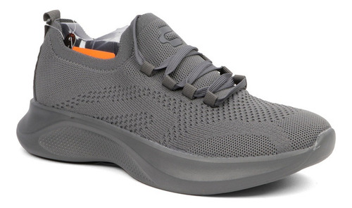 Tenis Hombre Cómodo Transpirable Gym Charly 1086347 Oxford