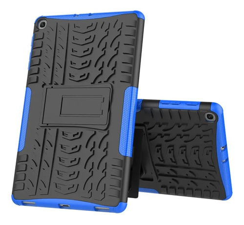 Funda Para Samsung Galaxy Tab A 2019  Carcasa De 10 1 Pulgad