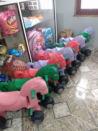 Caballitos