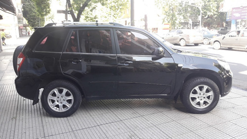 Chery Tiggo