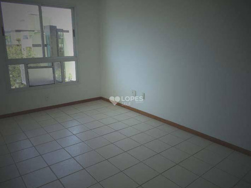 Imagem 4 de 13 de Cobertura À Venda, 107 M² Por R$ 750.000,00 - Itaipu - Niterói/rj - Co2380
