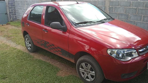 Fiat Palio 2011 1.0 Fire Economy Flex 5p