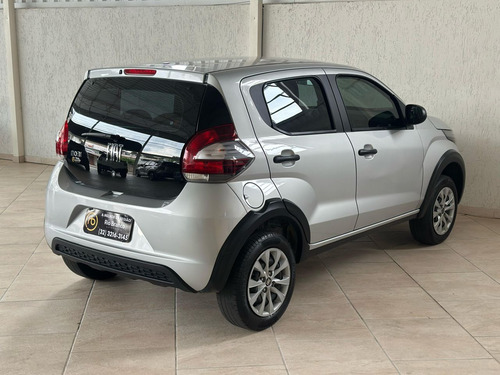 Fiat Mobi MOBI LIKE 1.0 Fire Flex 5p.