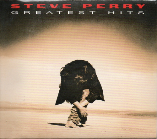 Steve Perry Greatest Hits Nuevo Journey Queen Blondie Ciudad