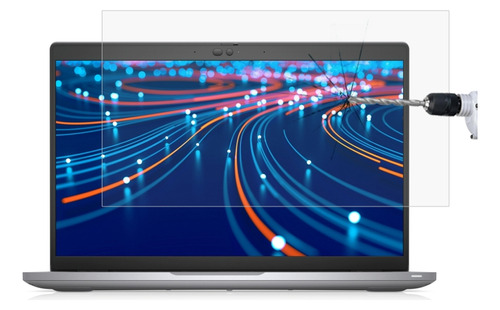 Película De Pantalla Portátil Para Dell Latitude 5420 De 14