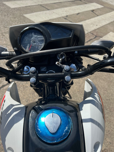 Honda Xr 150 2022