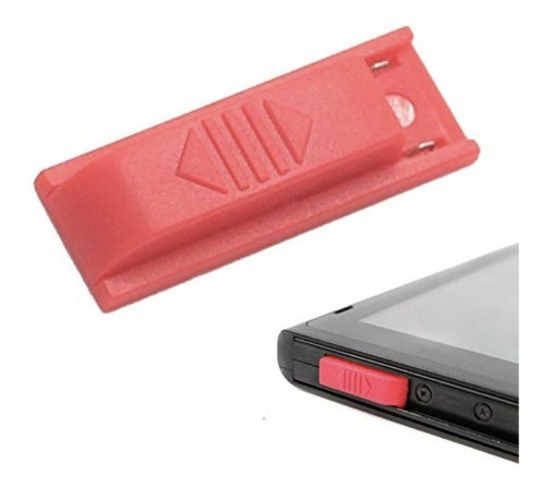 Imagen 4 de 10 de Jig Nintendo Switch Modo Rcm Con Caja Nuevo