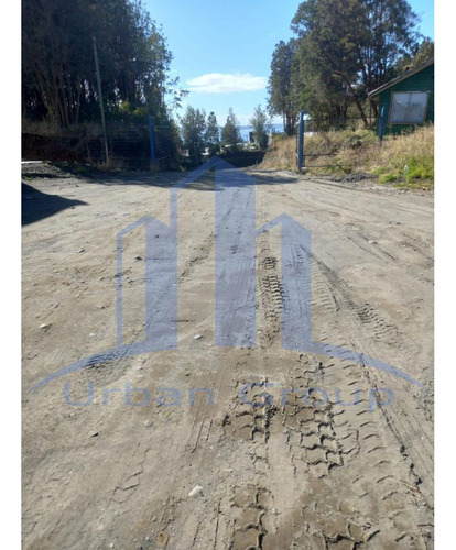 Excelente Terreno Industrial Con Galpón