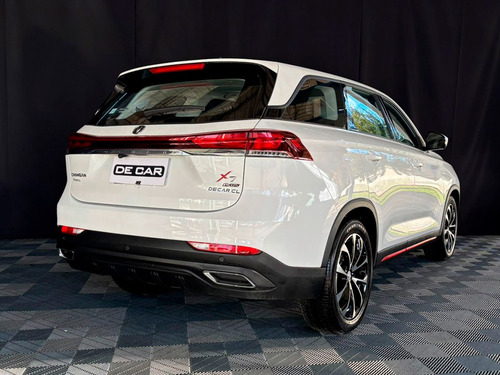 Changan X7 Plus Plus Turbo 1.5