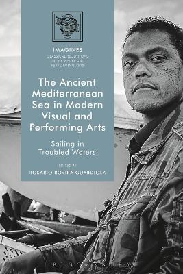 Libro The Ancient Mediterranean Sea In Modern Visual And ...