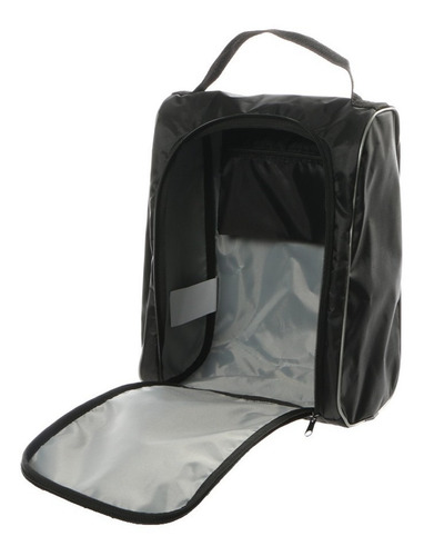 Zapatera Rinat Etnik Color Negro