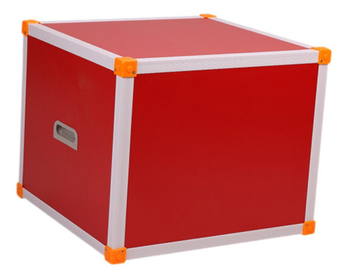 Caja De Salto Pliométrica, Herramienta De Entrenamiento,