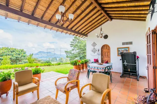 Finca En Venta En Unión La Ceja. Cod V50226