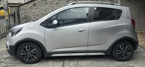 Chevrolet Spark GT 1.206