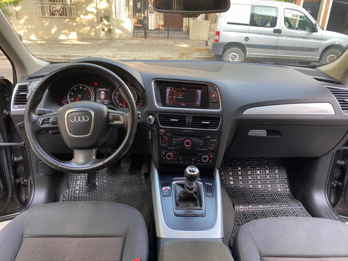 Audi Q5 2.0 Tfsi 211cv Quattro 2011